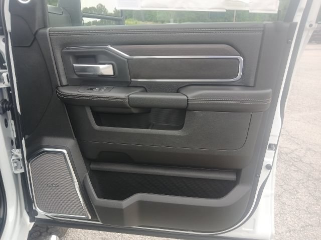 New 2026 RAM 3500 Big Horn w/ Laramie Trim Package AWD/4WD image 31