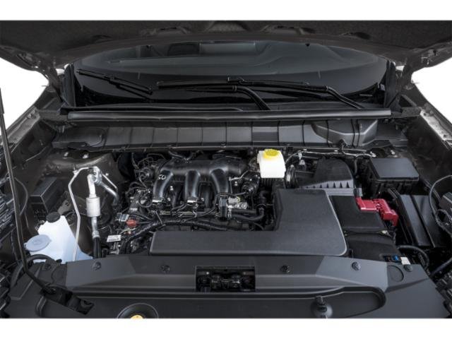 New 2026 Nissan Pathfinder Rock Creek w/ Rock Creek Premium Package AWD/4WD image 14