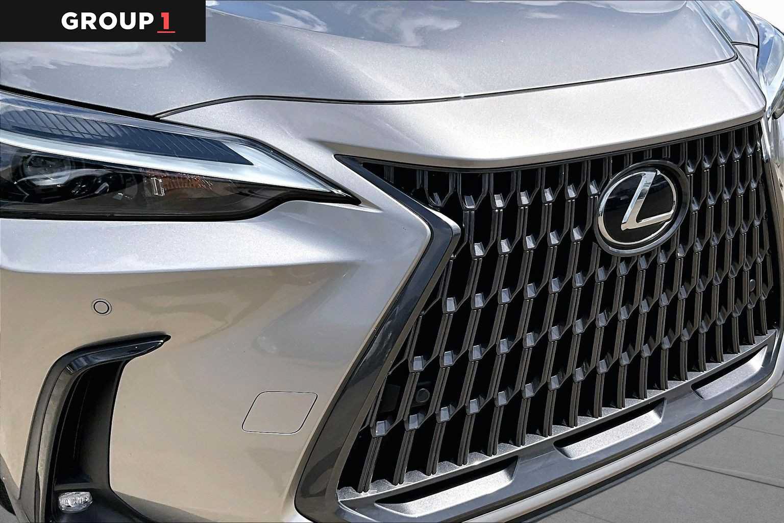 Certified 2025 Lexus NX 250 FWD w/ Towing Package (2000 Lbs) image 27