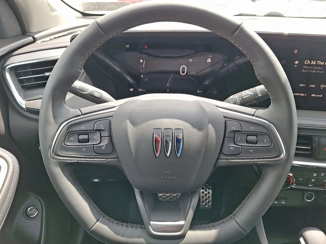 New 2026 Buick Encore GX Sport Touring image 19