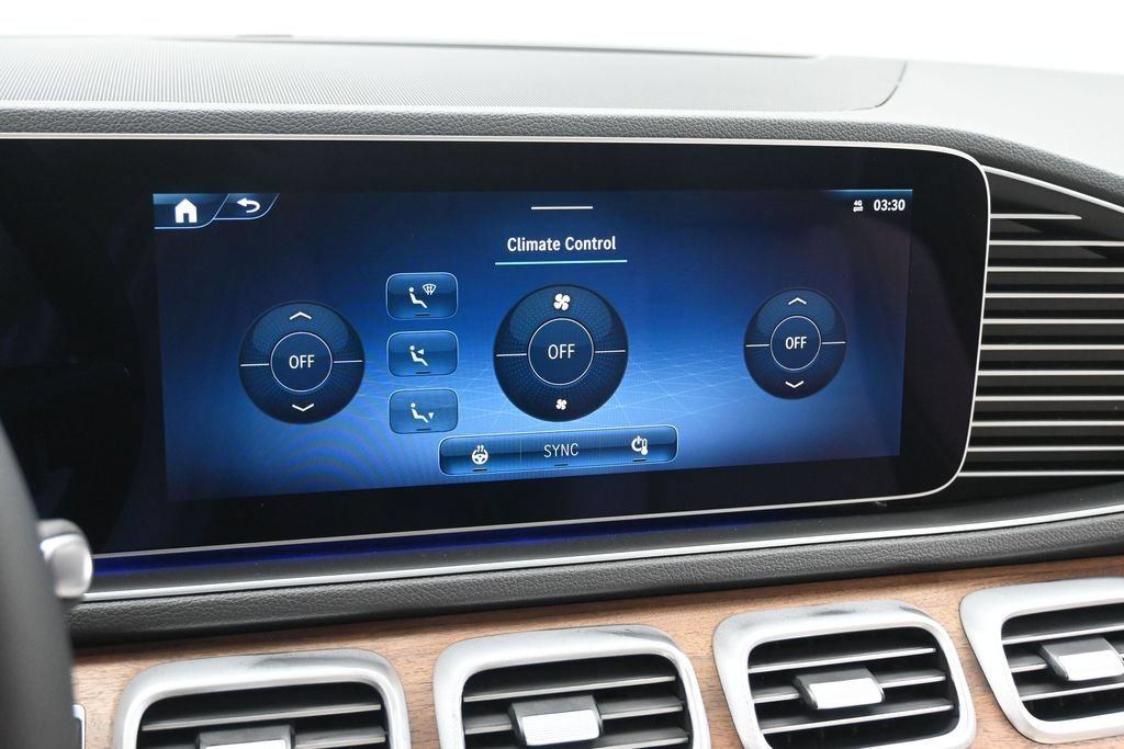 New 2026 Mercedes-Benz GLE 450 4MATIC image 14