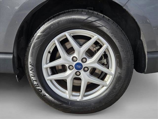 Used 2022 Ford Edge SEL image 22