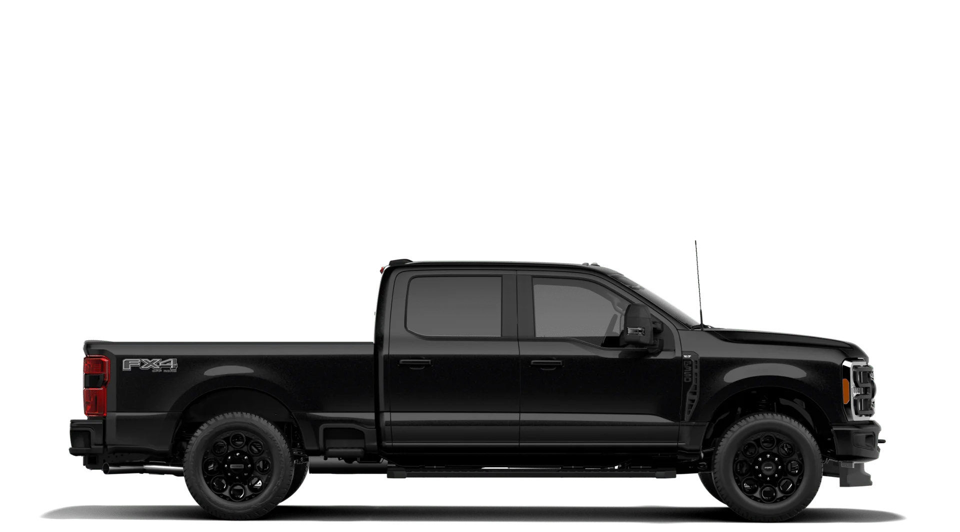 New 2027 Ford F350 XLT w/ XLT Premium Package AWD/4WD image 5