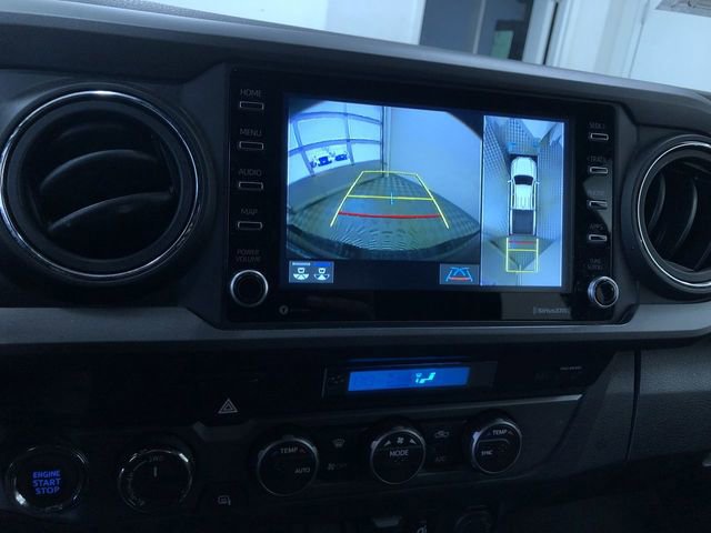 Certified 2023 Toyota Tacoma TRD Sport image 22