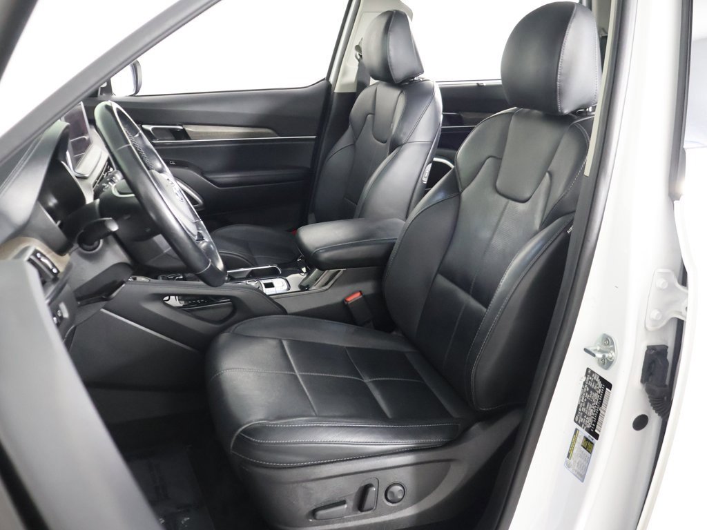 Used 2020 Kia Telluride EX w/ EX Premium Package image 34