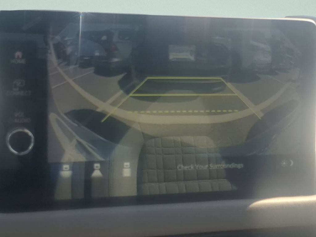 New 2026 Honda HR-V LX image 19