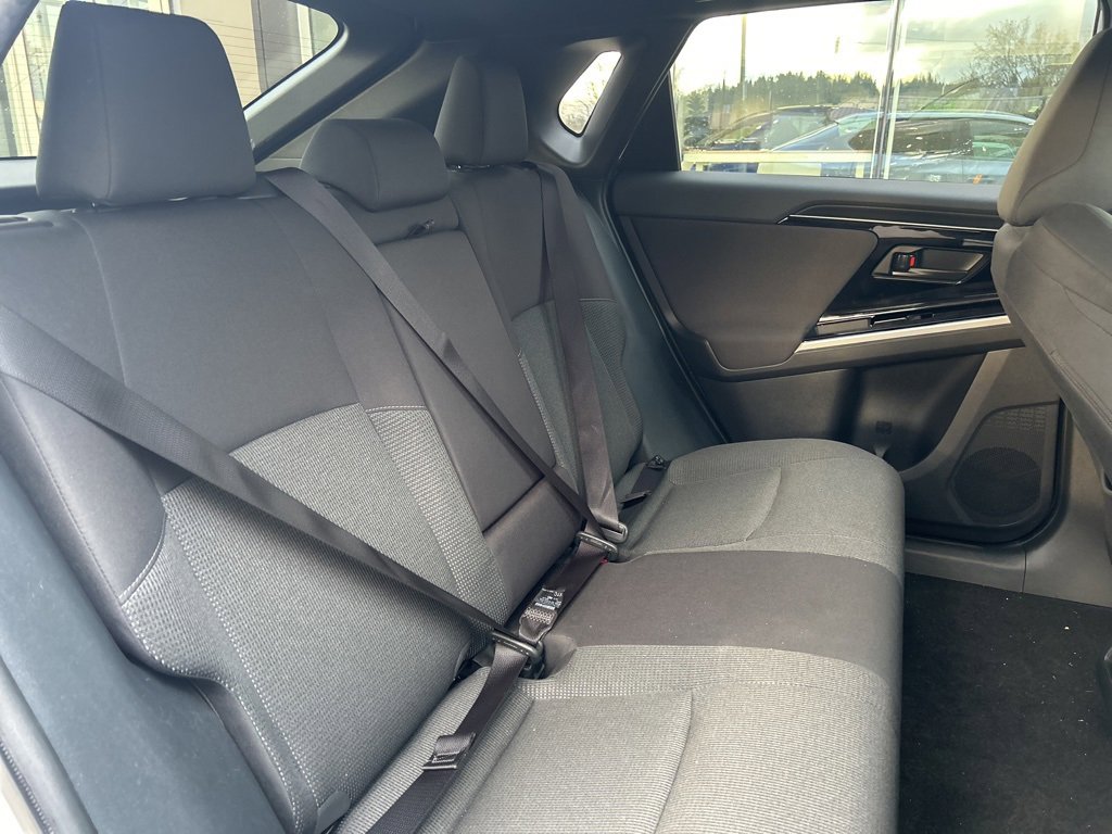 Used 2023 Subaru Solterra AWD image 12