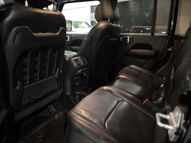 Used 2020 Jeep Gladiator Rubicon image 30