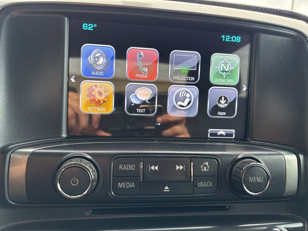 Used 2018 Chevrolet Silverado 1500 LT image 19