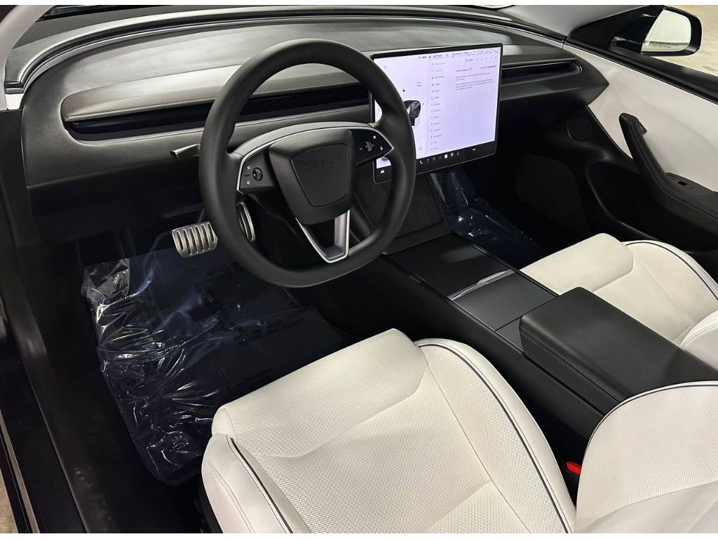 Used 2026 Tesla Model 3 Performance AWD/4WD image 19