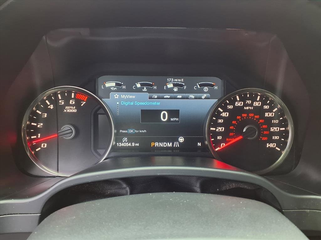 Used 2017 Ford F150 Raptor w/ Equipment Group 802A Luxury image 36