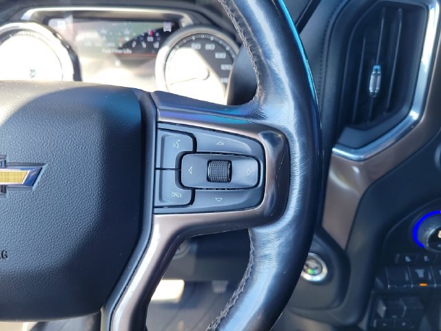 Used 2022 Chevrolet Silverado 3500 High Country AWD/4WD image 25