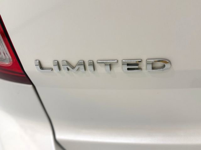 Used 2015 Ford Explorer Limited w/ Equipment Group 302A image 16