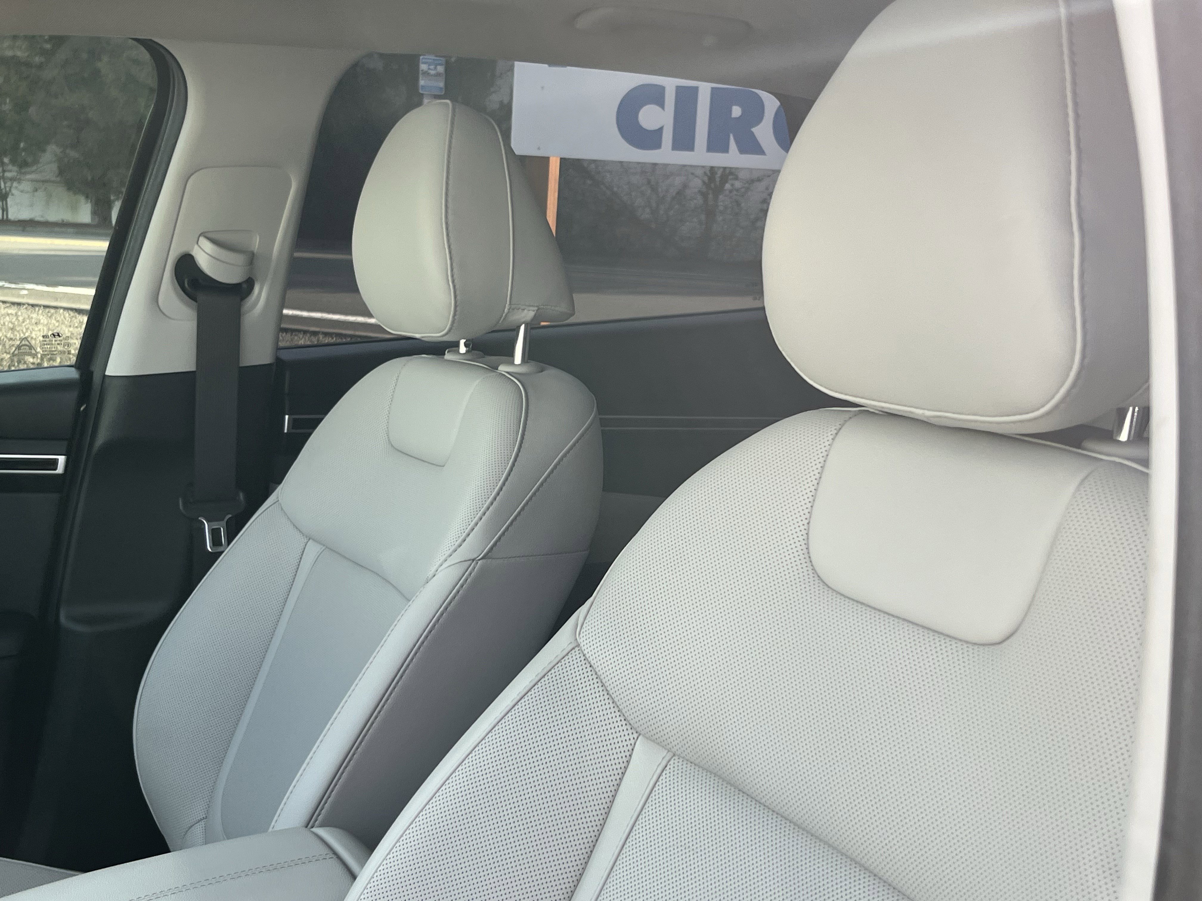 Certified 2023 Hyundai Tucson SEL w/ Convenience Package image 17