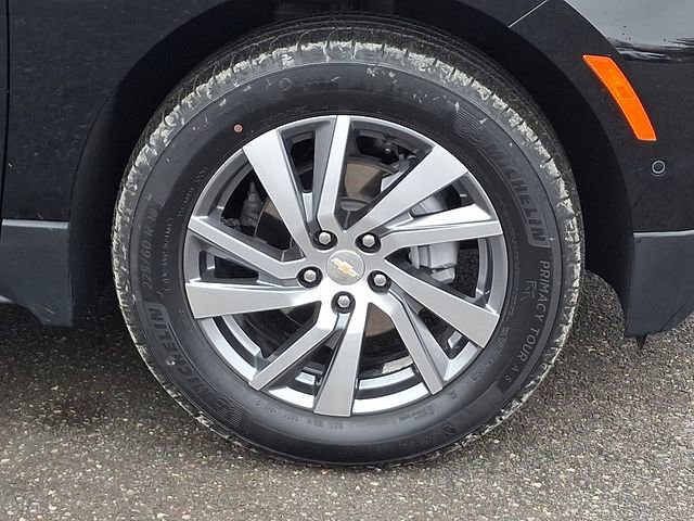 Used 2024 Chevrolet Equinox Premier AWD/4WD image 28