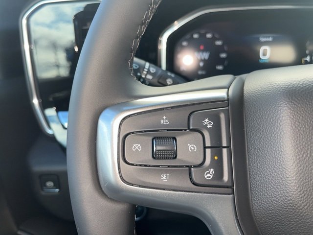 New 2026 Chevrolet Silverado 2500 LT w/ All Star Edition image 26