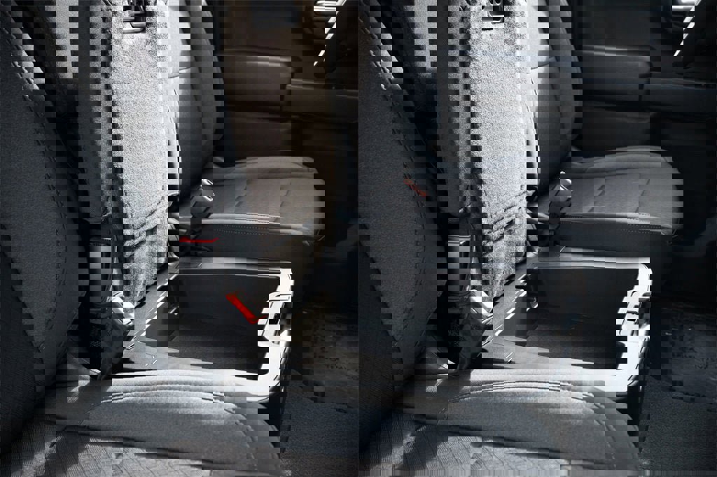 Used 2025 Chevrolet Silverado 1500 Custom w/ Rally Edition image 43