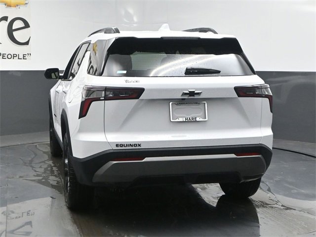 New 2026 Chevrolet Equinox LT w/ Midnight Edition image 13