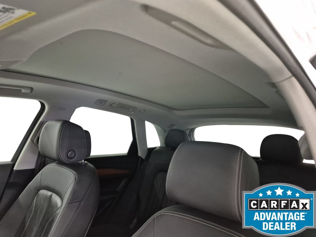 Used 2023 Audi Q5 2.0T Premium Plus AWD/4WD image 15