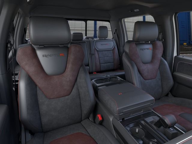 New 2026 Ford F150 Raptor AWD/4WD image 10