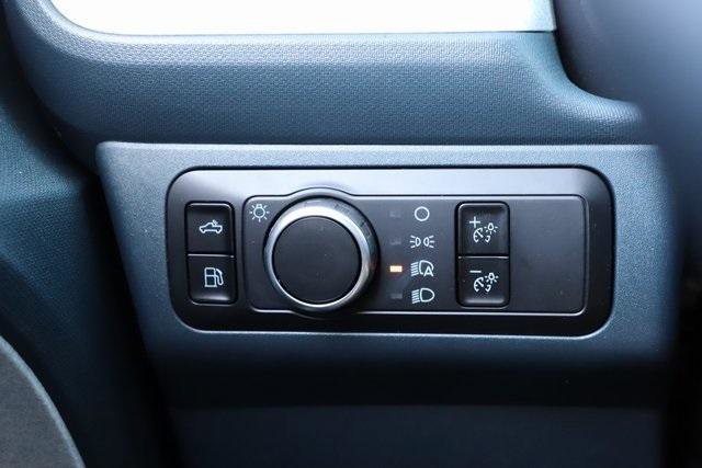 New 2025 Ford Maverick XLT w/ XLT Luxury Package image 38