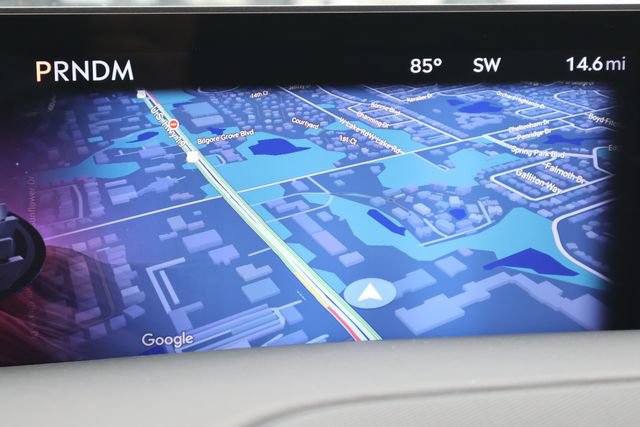 New 2026 Lincoln Navigator L Premier AWD/4WD image 28