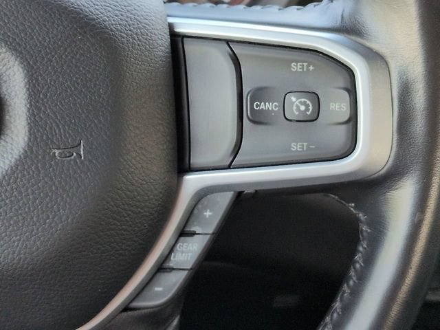 Certified 2022 RAM 1500 Big Horn AWD/4WD image 30