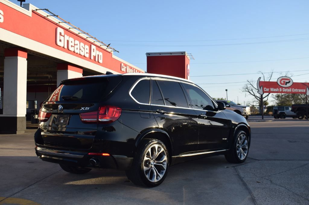 Used 2016 BMW X5 sDrive35i image 4