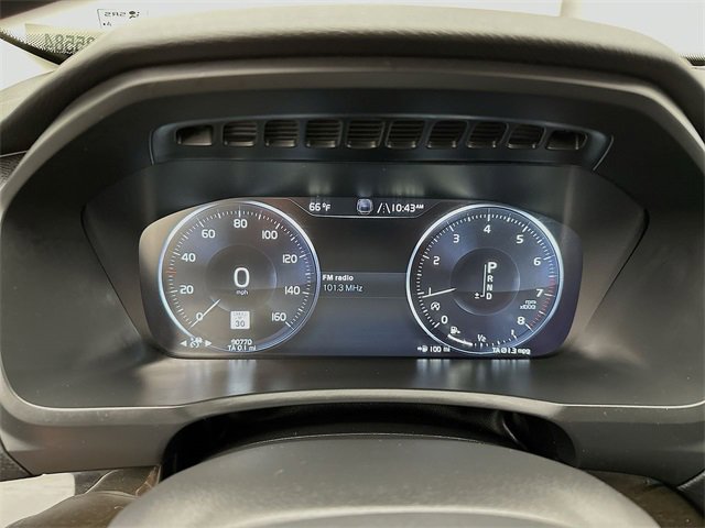 Used 2018 Volvo XC90 T6 Momentum w/ Convenience Package image 15