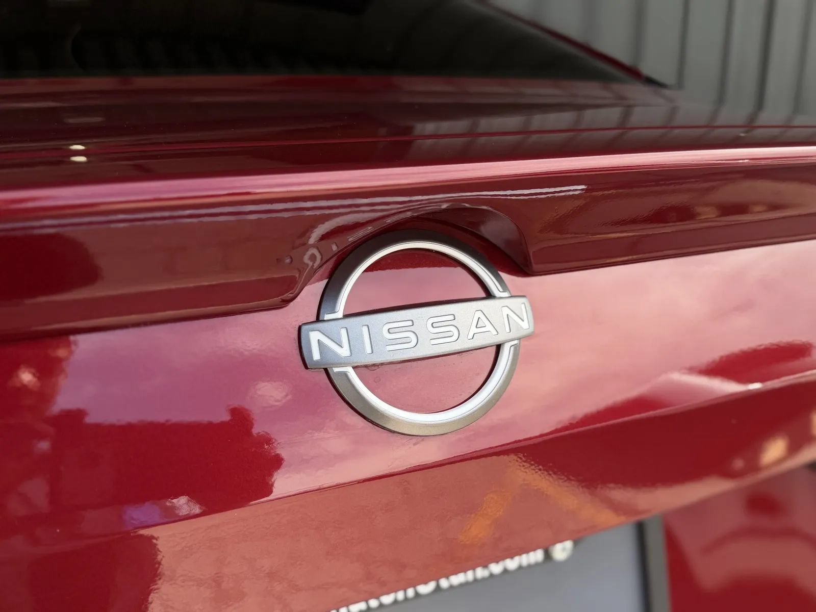 Used 2023 Nissan Altima 2.5 SR AWD/4WD image 38