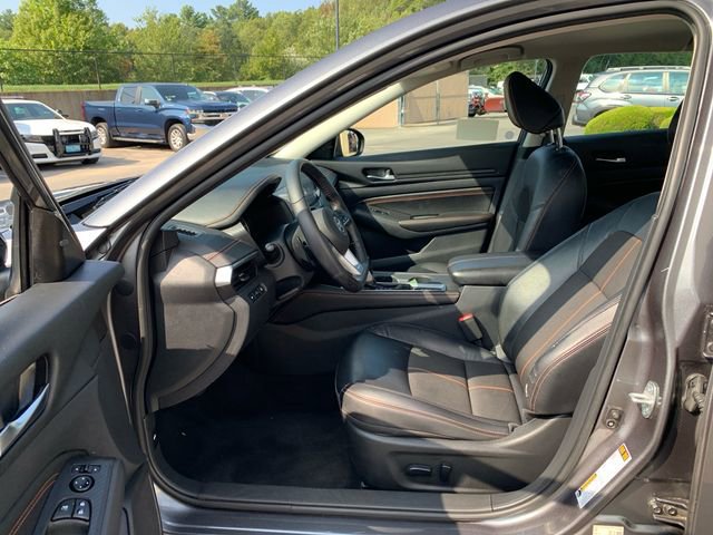 Used 2022 Nissan Altima 2.5 SR image 30