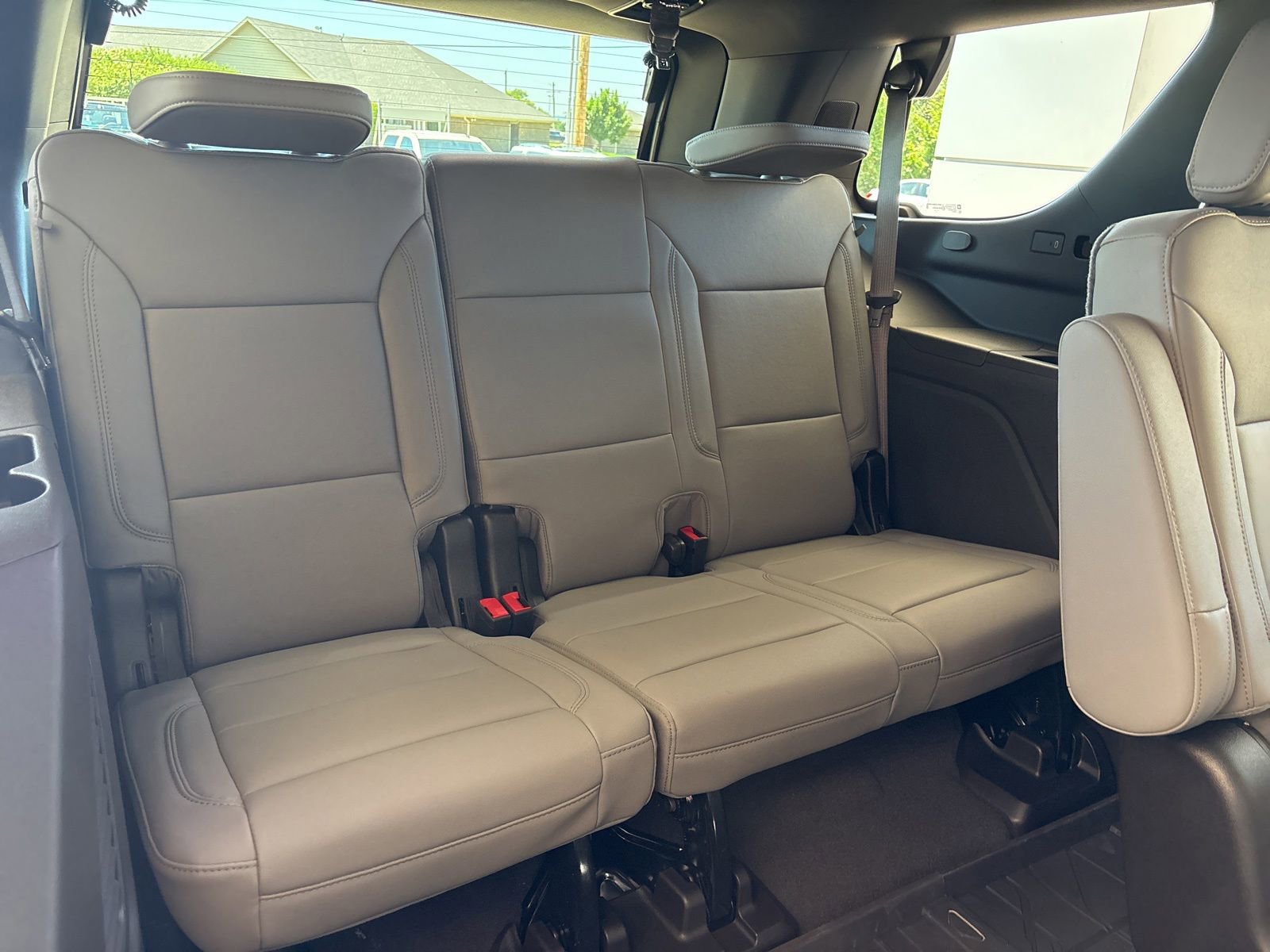 New 2026 Chevrolet Tahoe LT w/ Comfort Package AWD/4WD image 20