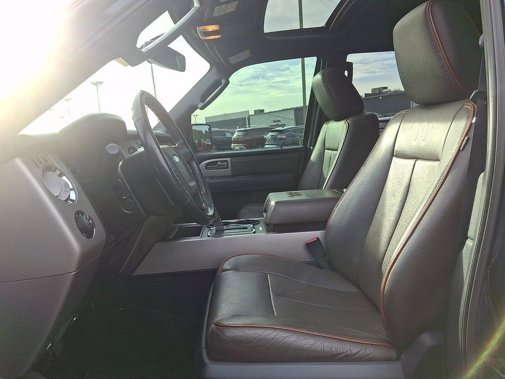 Used 2016 Ford Expedition King Ranch image 13