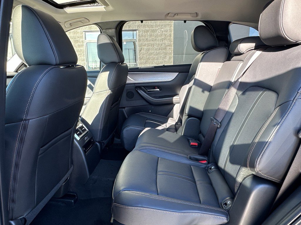 New 2026 MAZDA CX-70 3.3 Turbo w/ Premium Package image 7