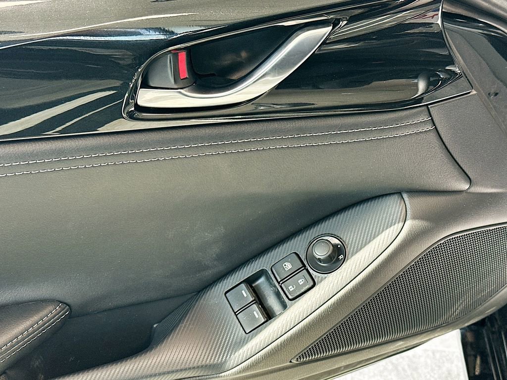 New 2025 MAZDA MX-5 Miata Grand Touring w/ Weather Package image 20