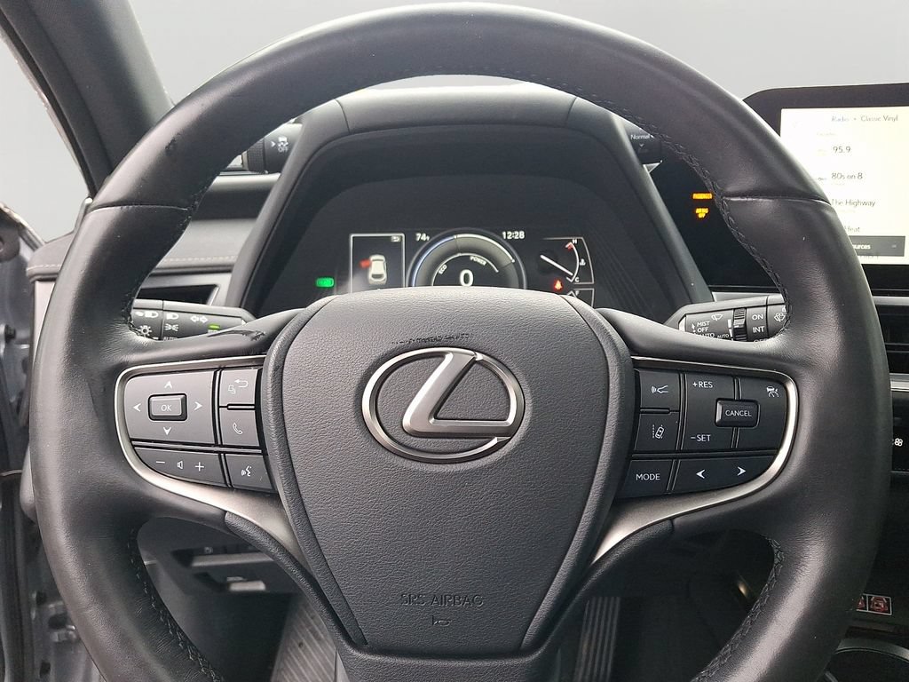 Used 2024 Lexus UX 250h AWD w/ Premium Package image 22