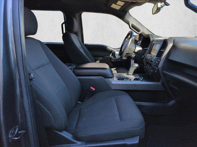 Used 2020 Ford F150 XLT w/ Equipment Group 302A Luxury image 20