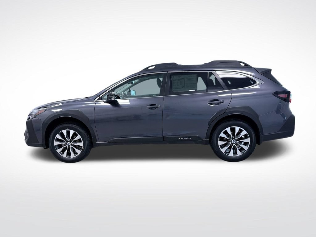 Used 2024 Subaru Outback Limited AWD/4WD image 10