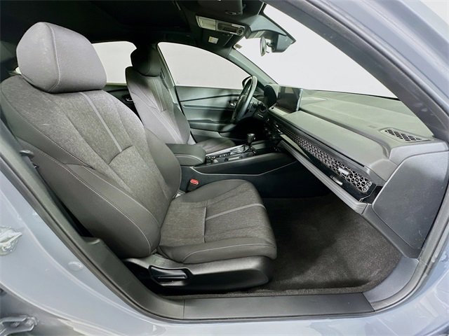 Certified 2023 Honda Accord Sport image 7