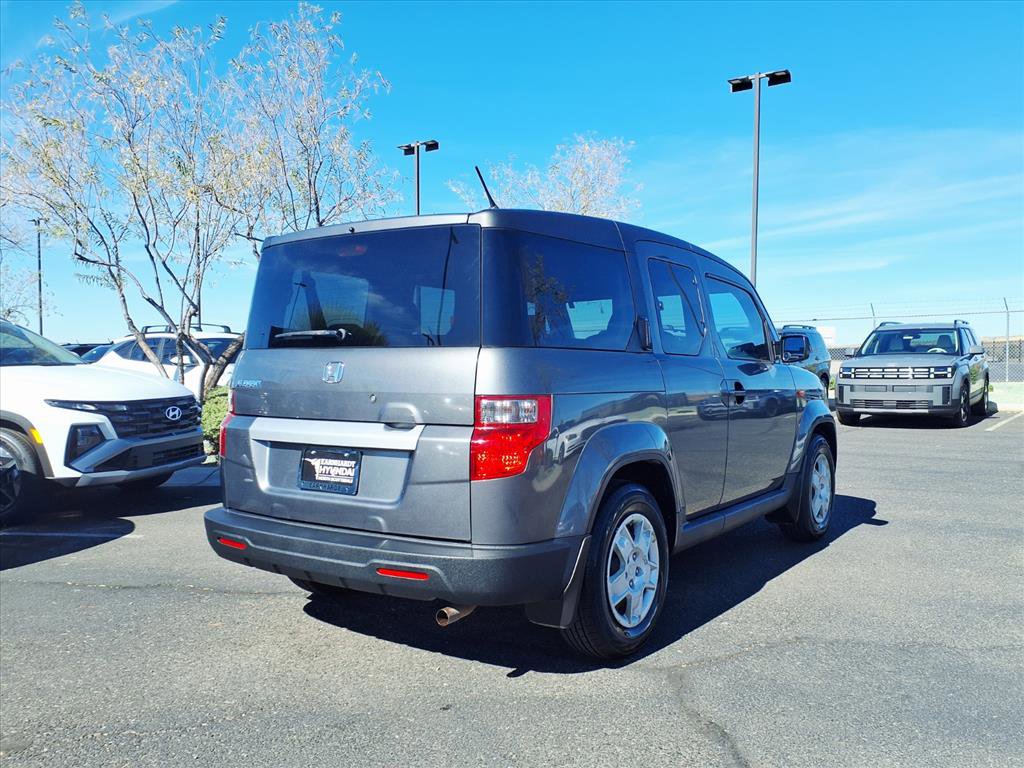 Used 2011 Honda Element LX image 6