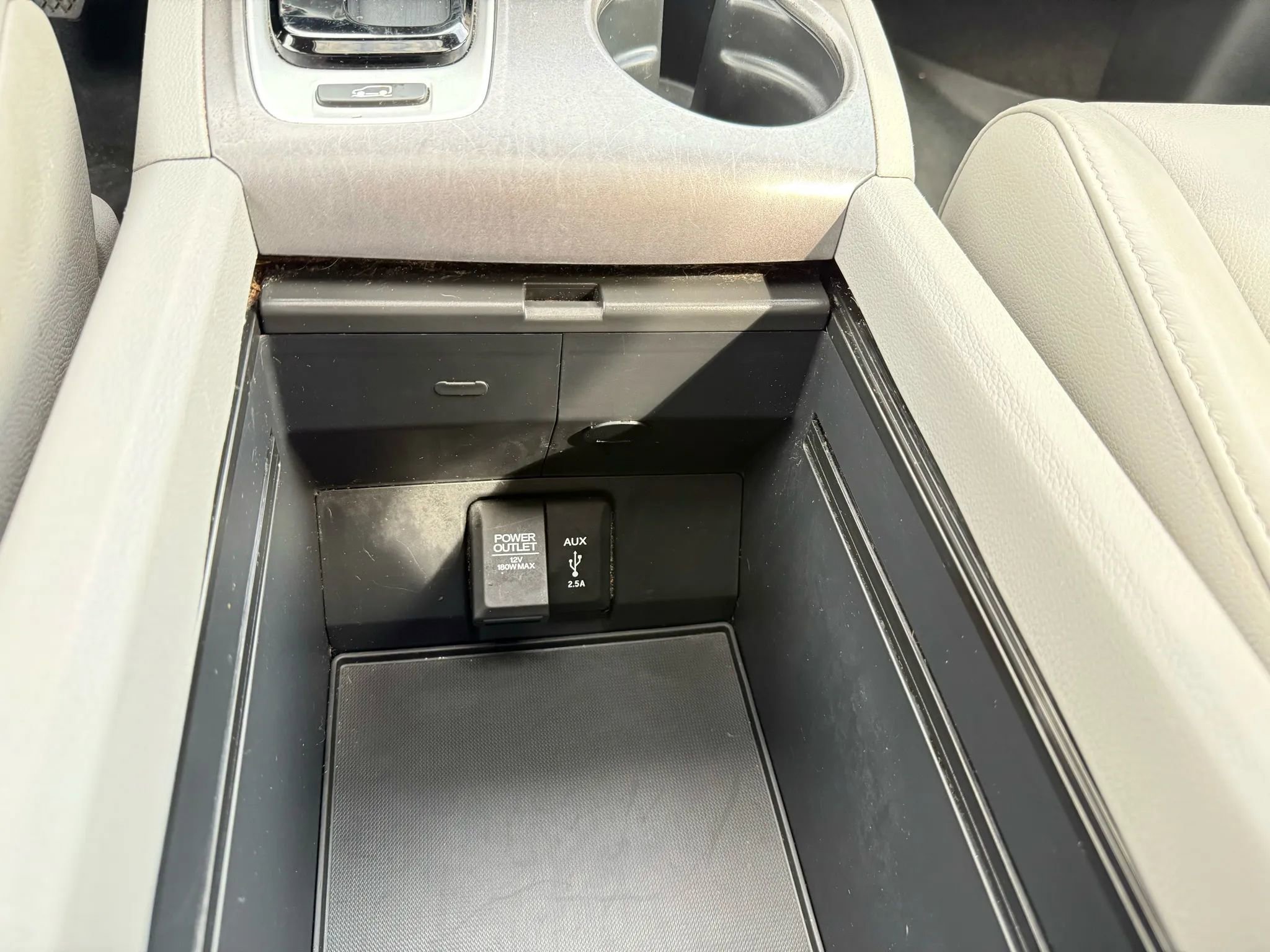 Used 2016 Honda Pilot EX-L image 25