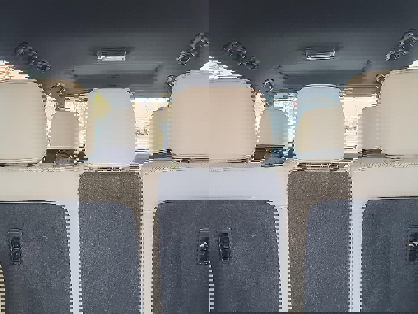 Used 2020 Lexus LX 570 4WD w/ Sport Package image 27