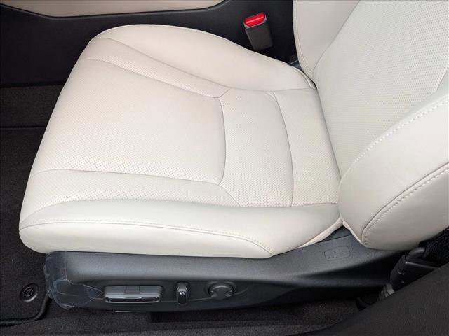 New 2025 Honda Accord Touring image 4