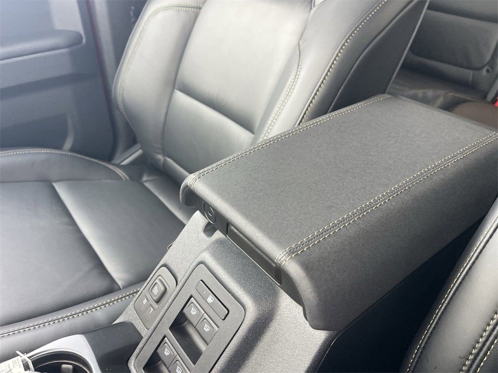 New 2025 Ford Bronco Badlands image 27