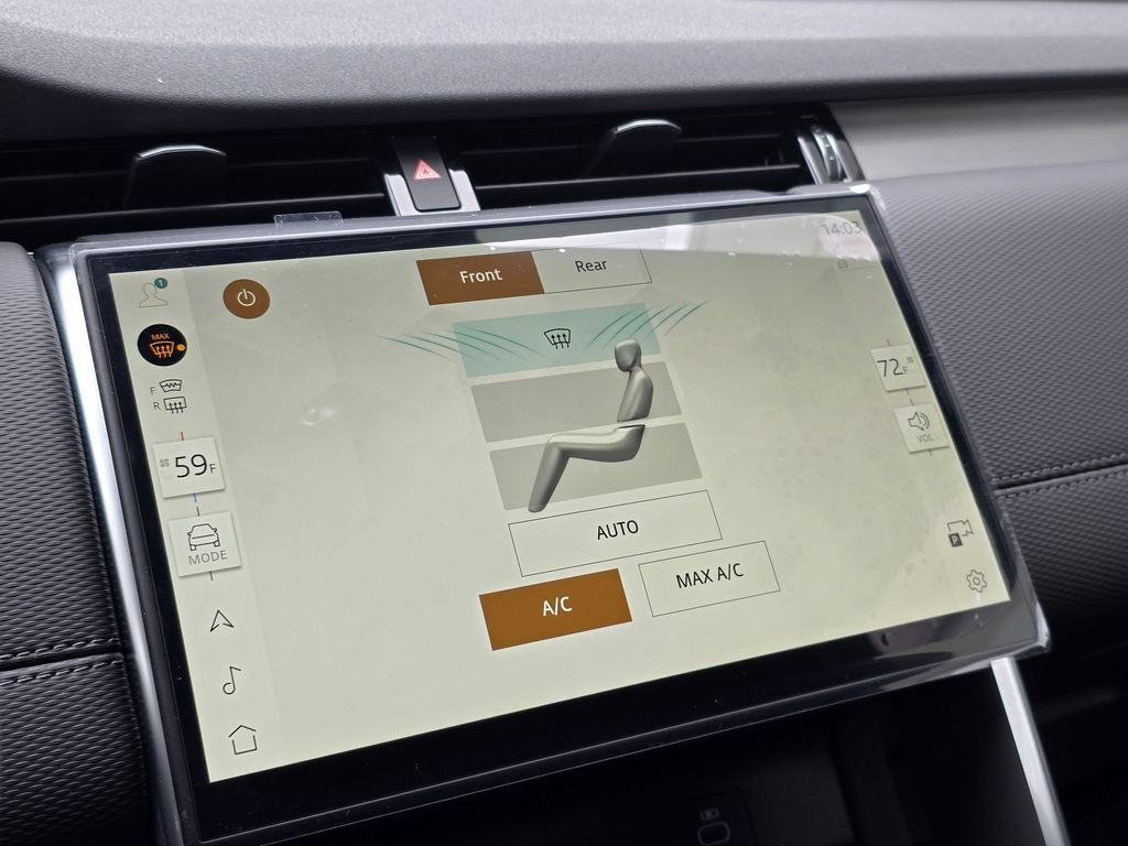 New 2026 Land Rover Discovery Sport Landmark AWD/4WD image 23