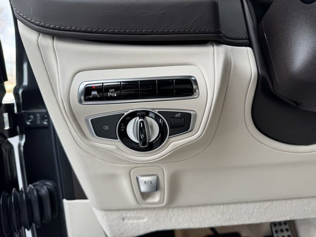 Certified 2023 Mercedes-Benz G 550 image 22