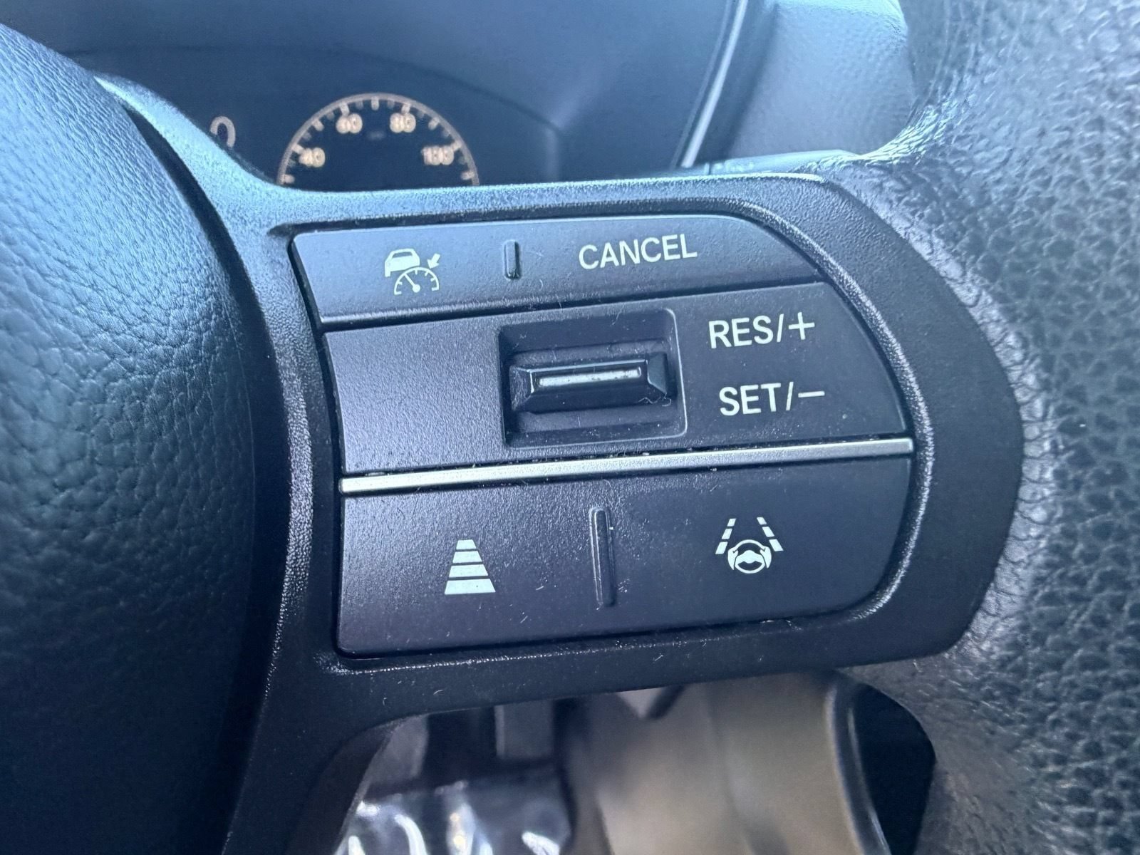 Used 2025 Honda CR-V LX image 24