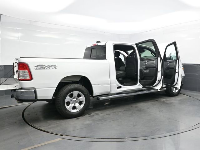 Used 2022 RAM 1500 Big Horn image 44