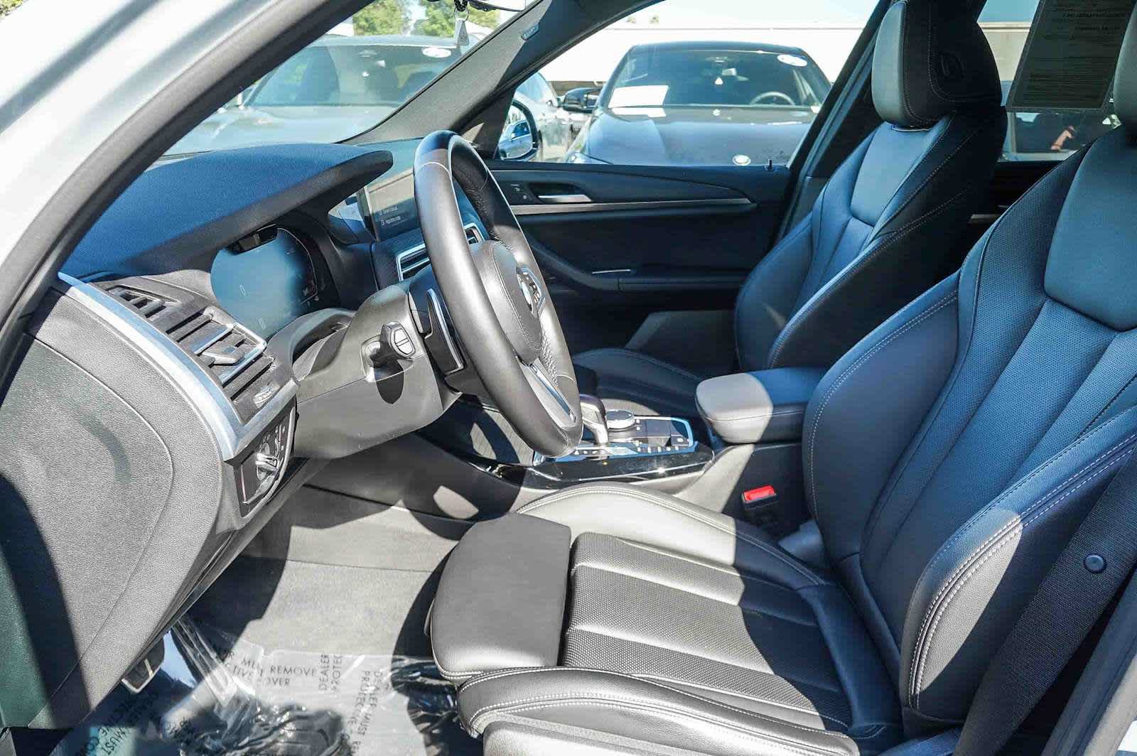 Used 2024 BMW X3 xDrive30i w/ Premium Package AWD/4WD image 33
