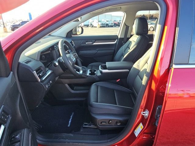 New 2026 GMC Terrain Denali image 22